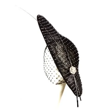 HATS - VICTORIA GRANT